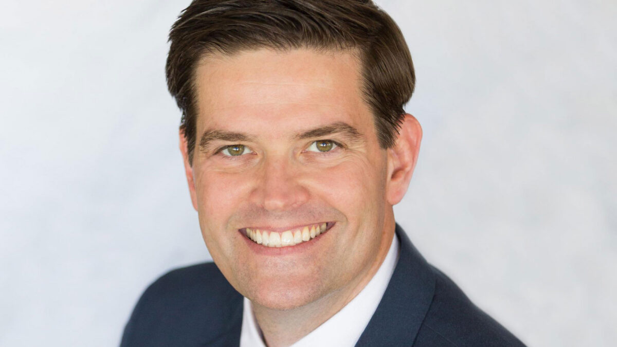 MTCF Welcomes Bill Hughes IV to the Board of Directors