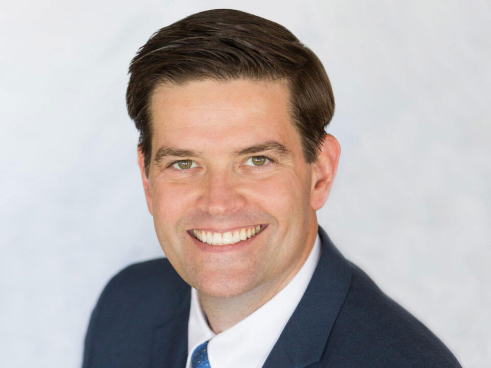 MTCF Welcomes Bill Hughes IV to the Board of Directors