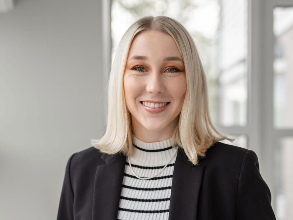 MTCF Welcomes Attorney Elli Becker to the Giving Advisory Team