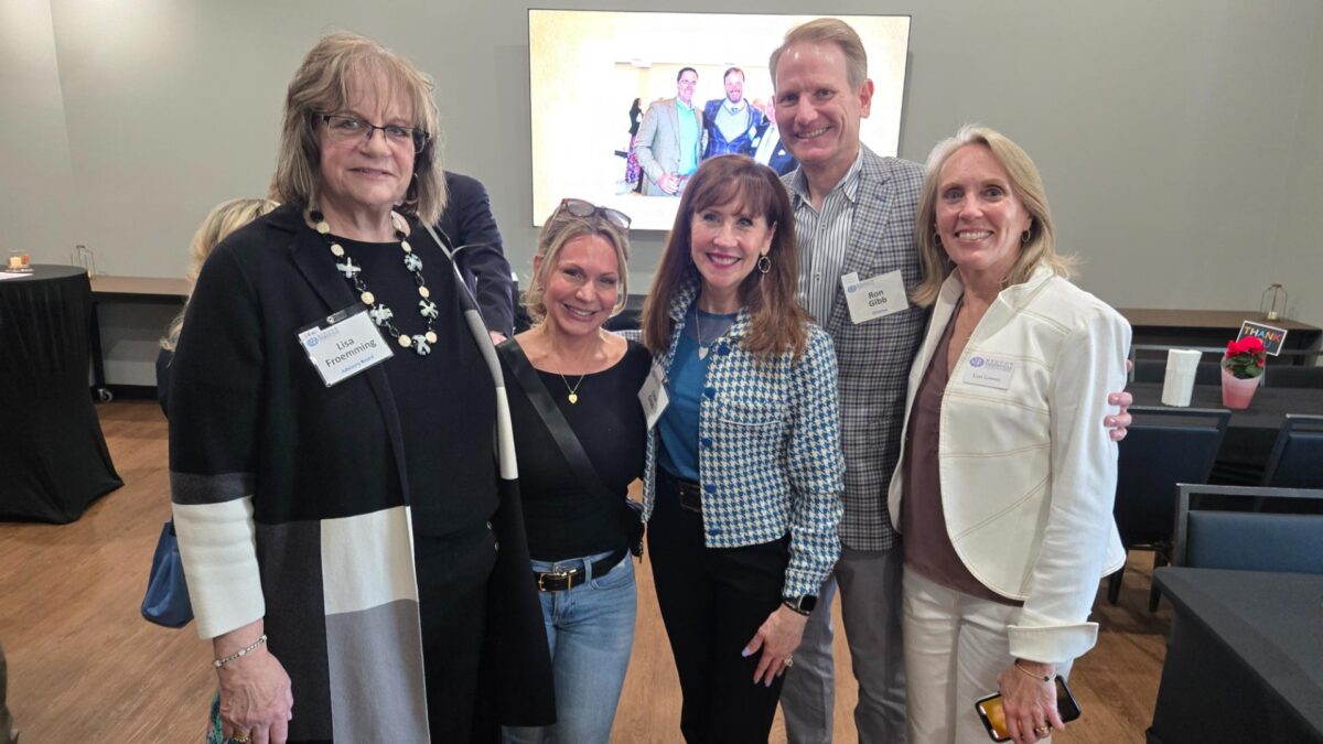 Celebrating the Volunteers Who Make MTCF’s Mission Possible