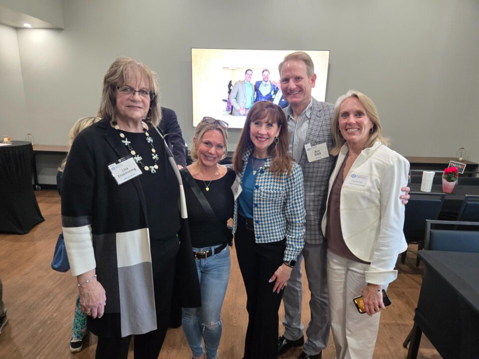 Celebrating the Volunteers Who Make MTCF’s Mission Possible